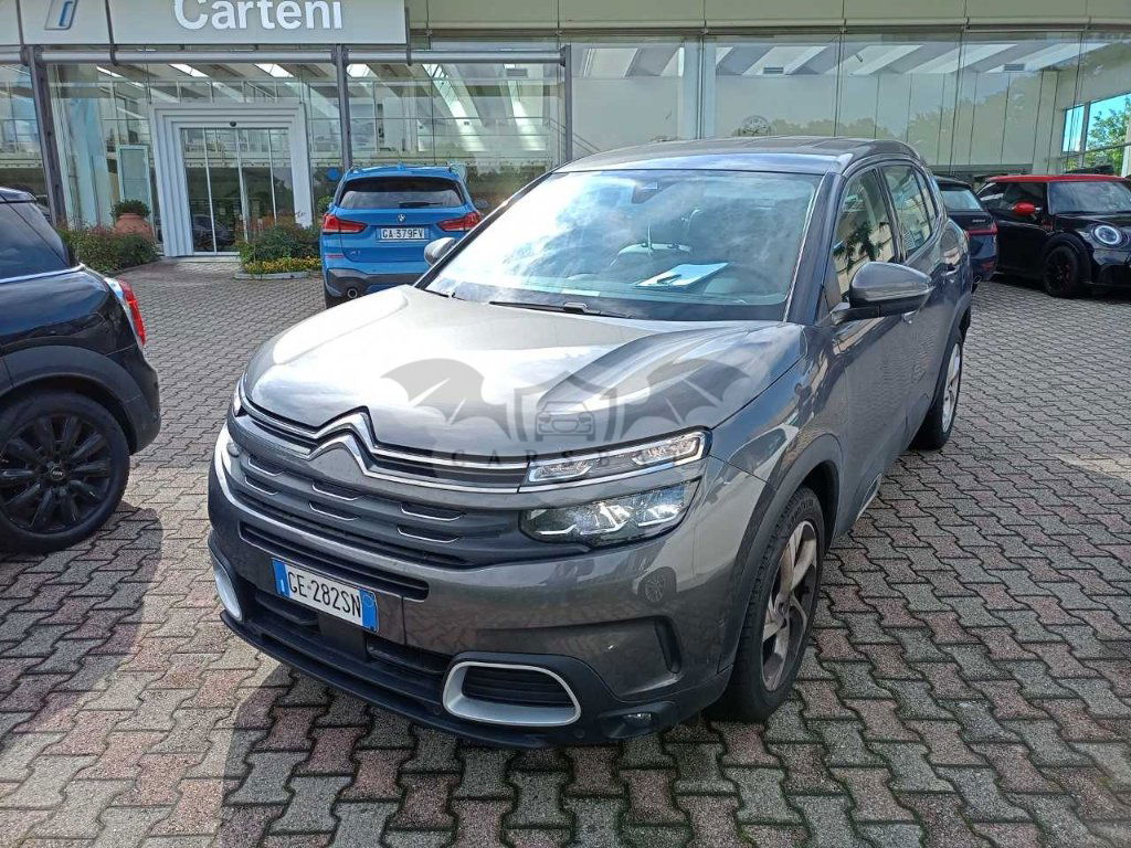 Citroën C5 Aircross Business 2021