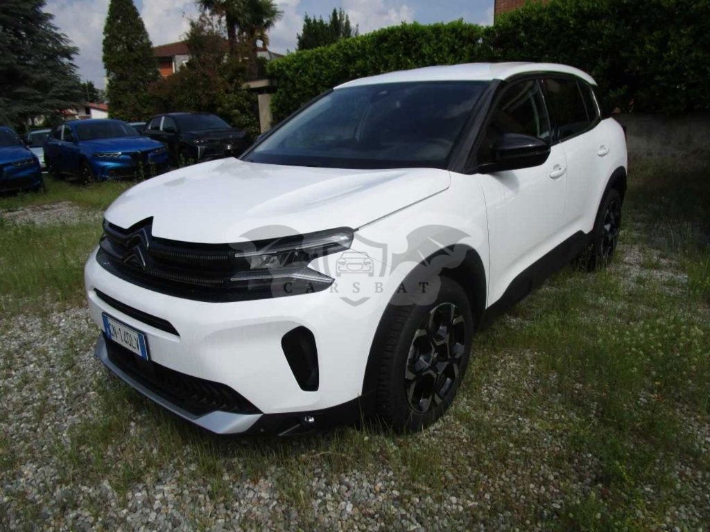 Citroën C5 Aircross FEEL 2023