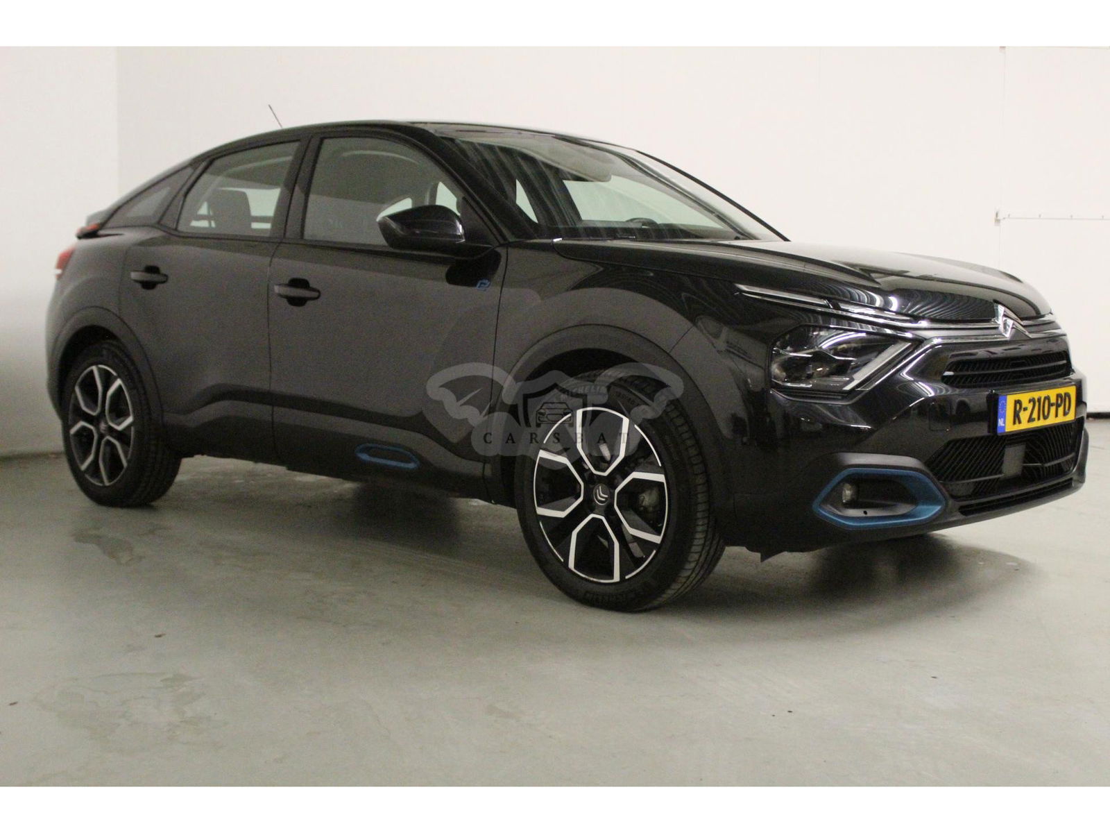Citroën E-C4 50 kWh Feel 2021