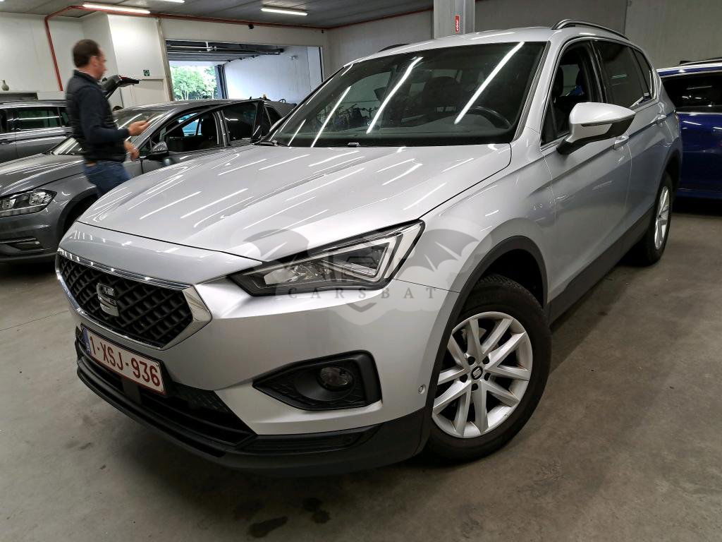 Seat Tarraco 2.0 TDI 2020