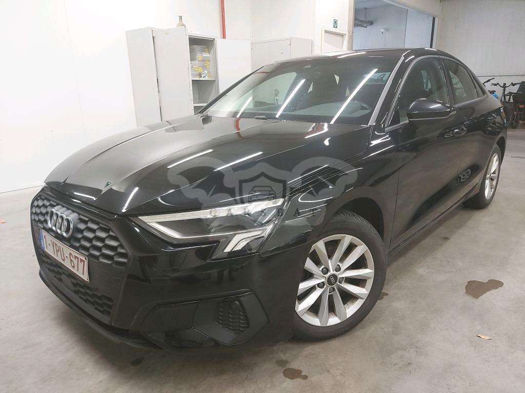 Audi A3 2.0 TDI 2020