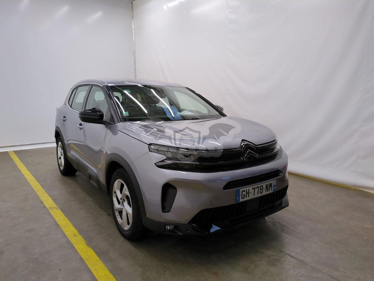 Citroën C5 Aircross FEEL 2022