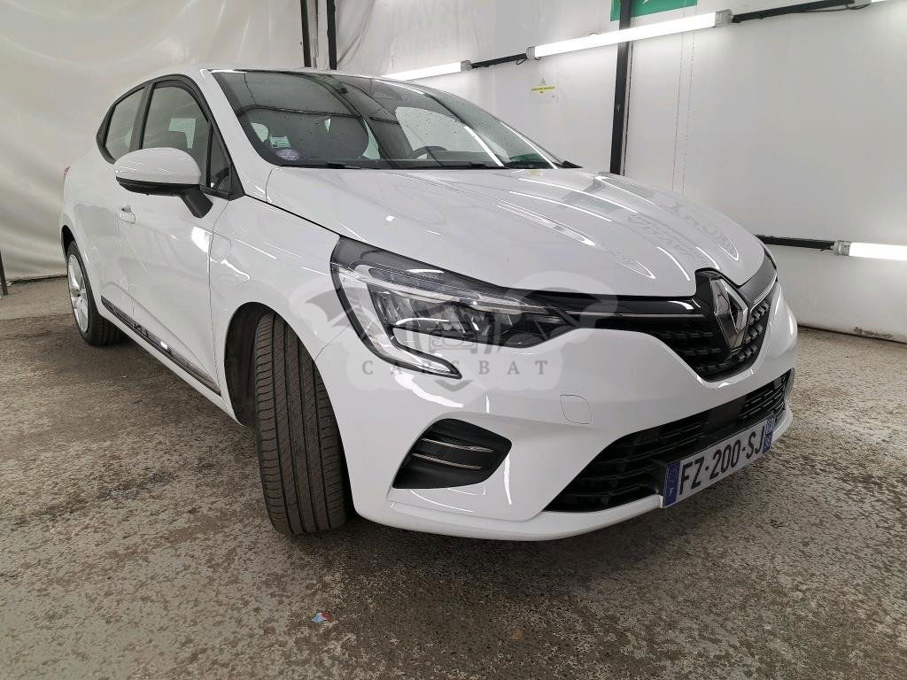 Renault Clio Business 2021