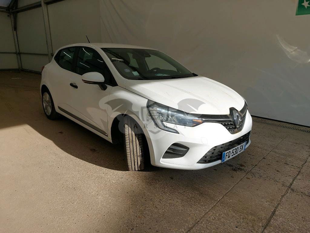 Renault Clio Business 2020