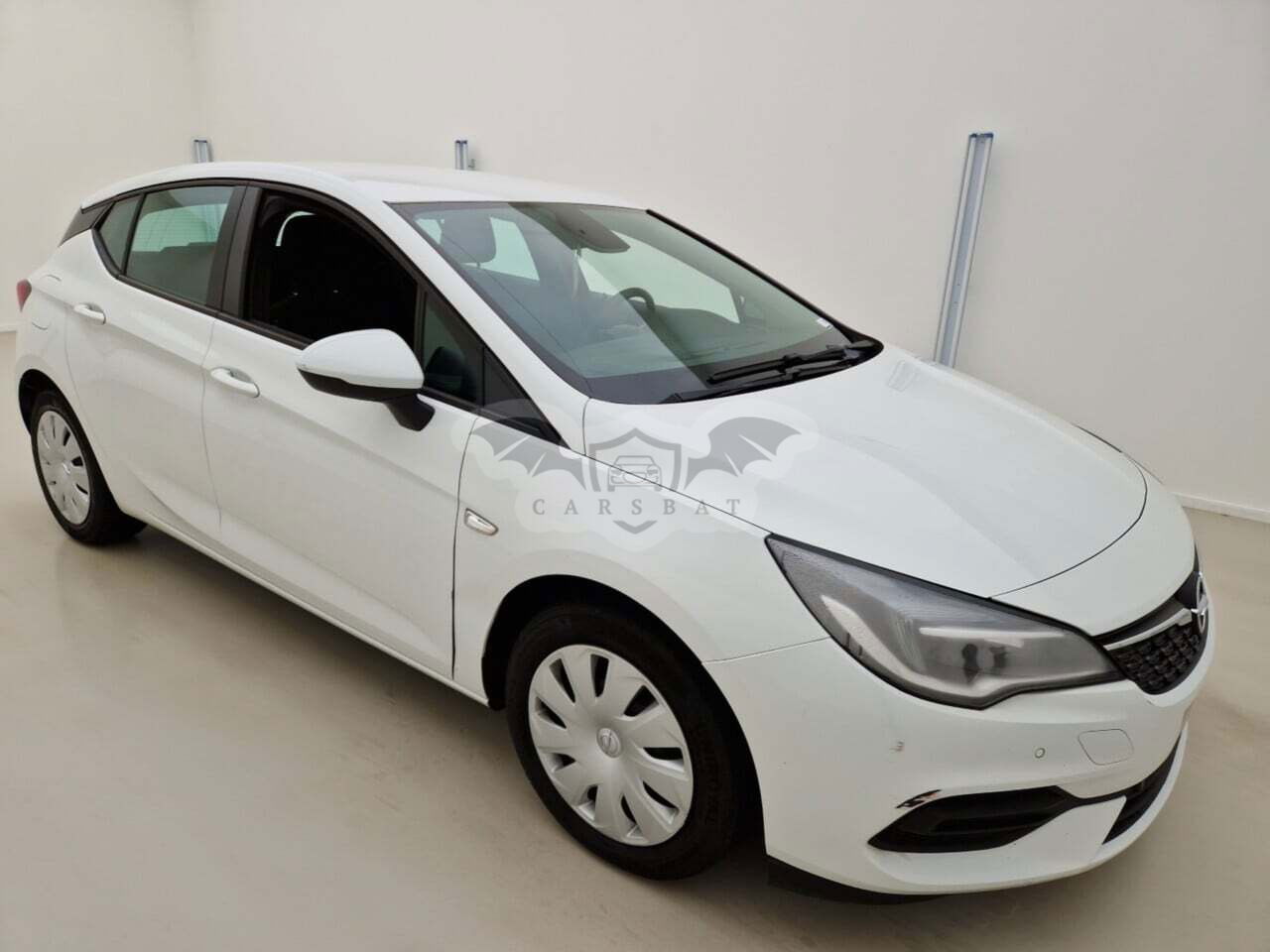 Opel Astra 1.5 Edition 2020