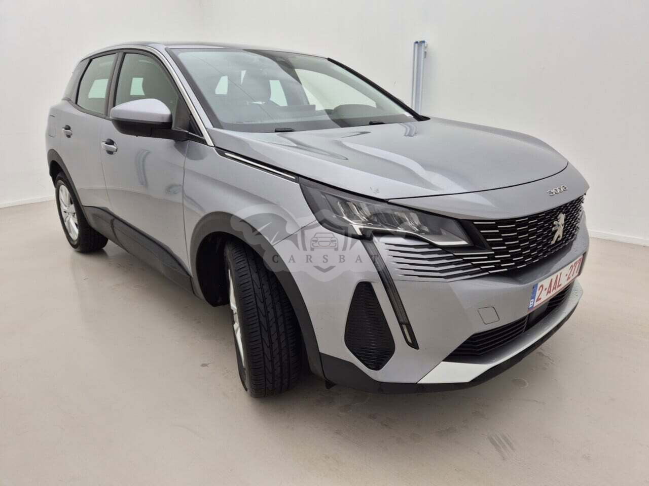 Peugeot 3008 1.5 HDI Active 2021
