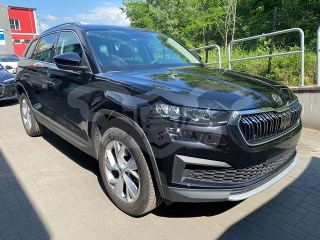 Skoda Kodiaq 2.0 TDI 2023