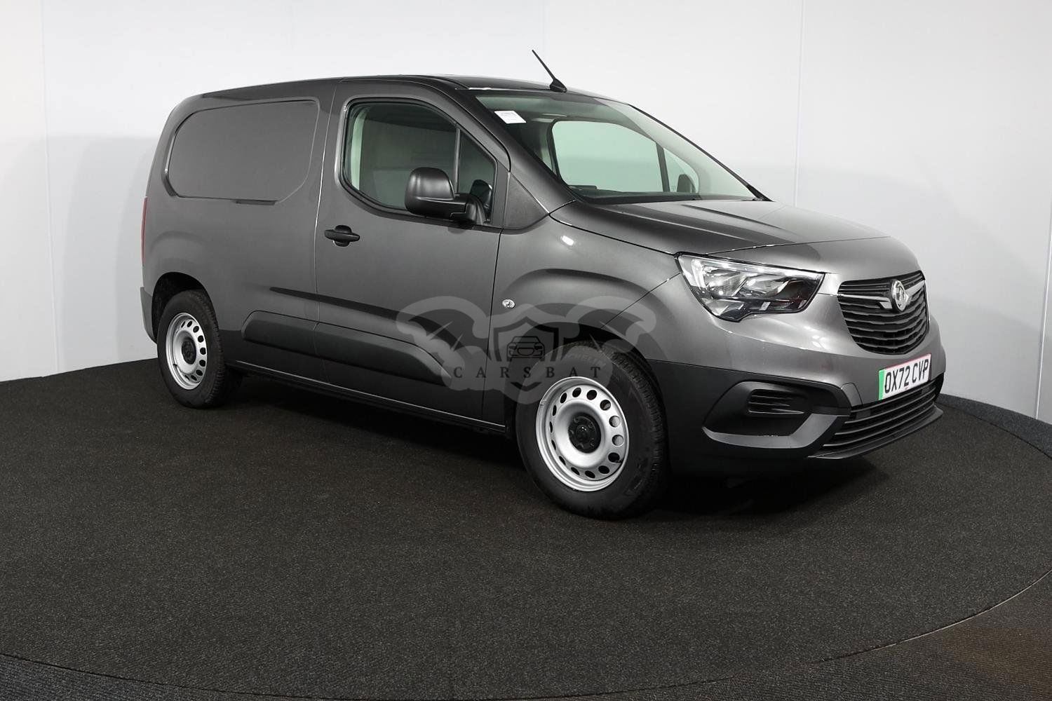 Vauxhall Combo Dynamic 2023