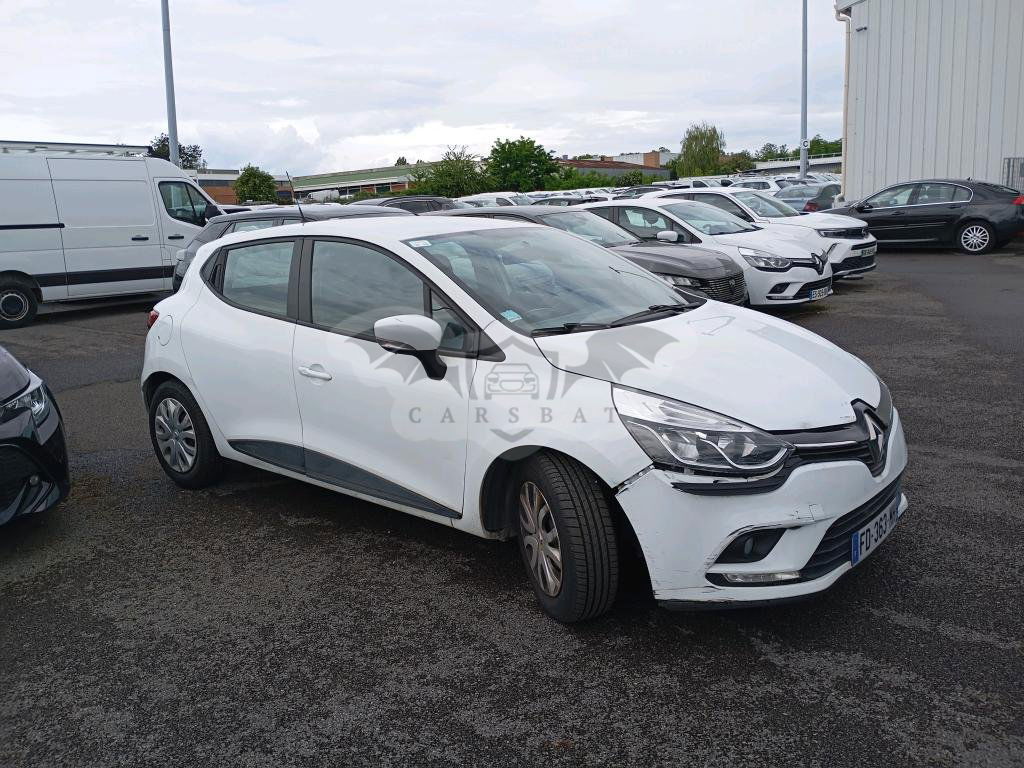 Renault Clio Air 2019