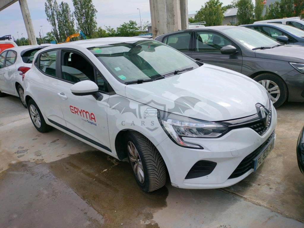 Renault Clio Air 2019