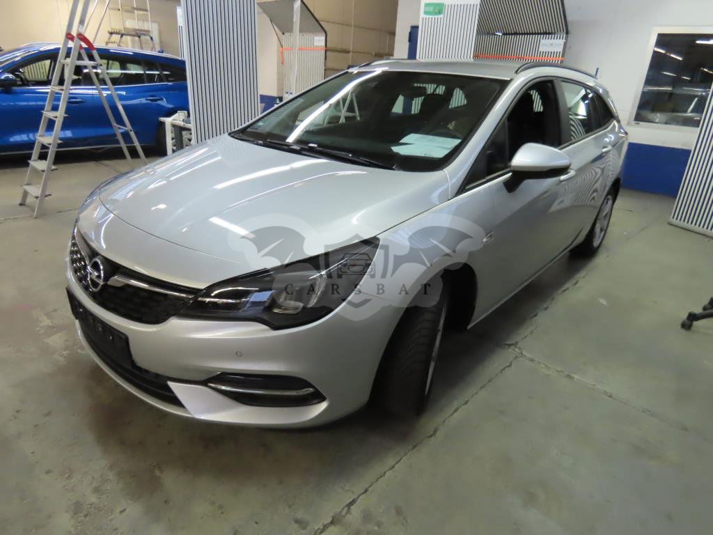 Opel Astra Sports Tourer 1.2 2021