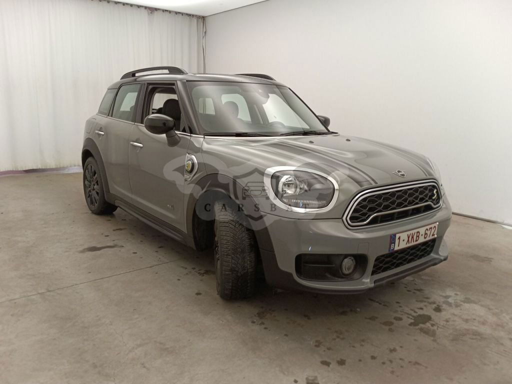 Mini Countryman Cooper SE Cooper SE 2020