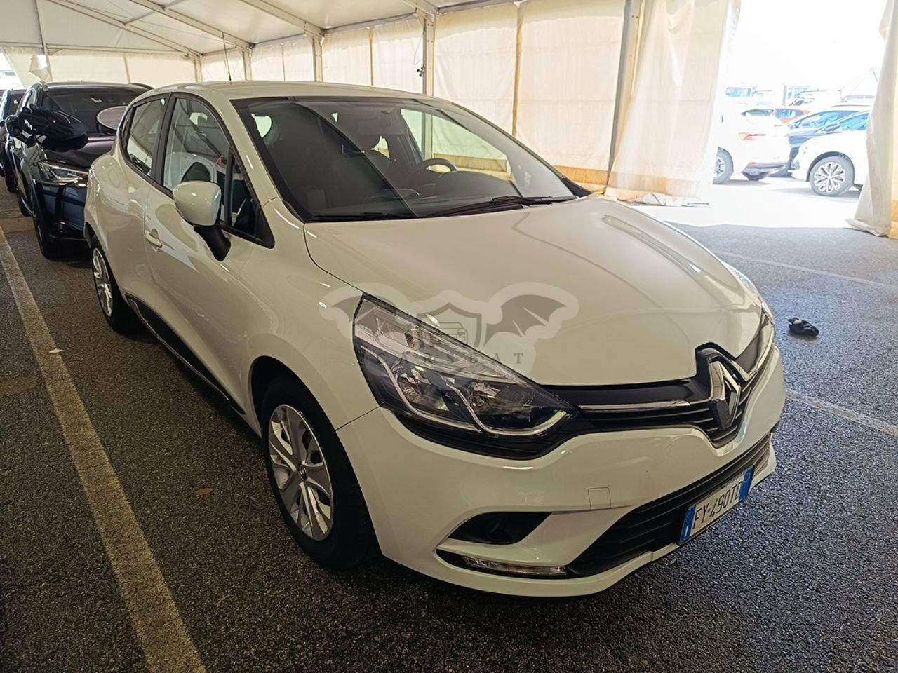 Renault Clio 1.5 DCI Business 2019