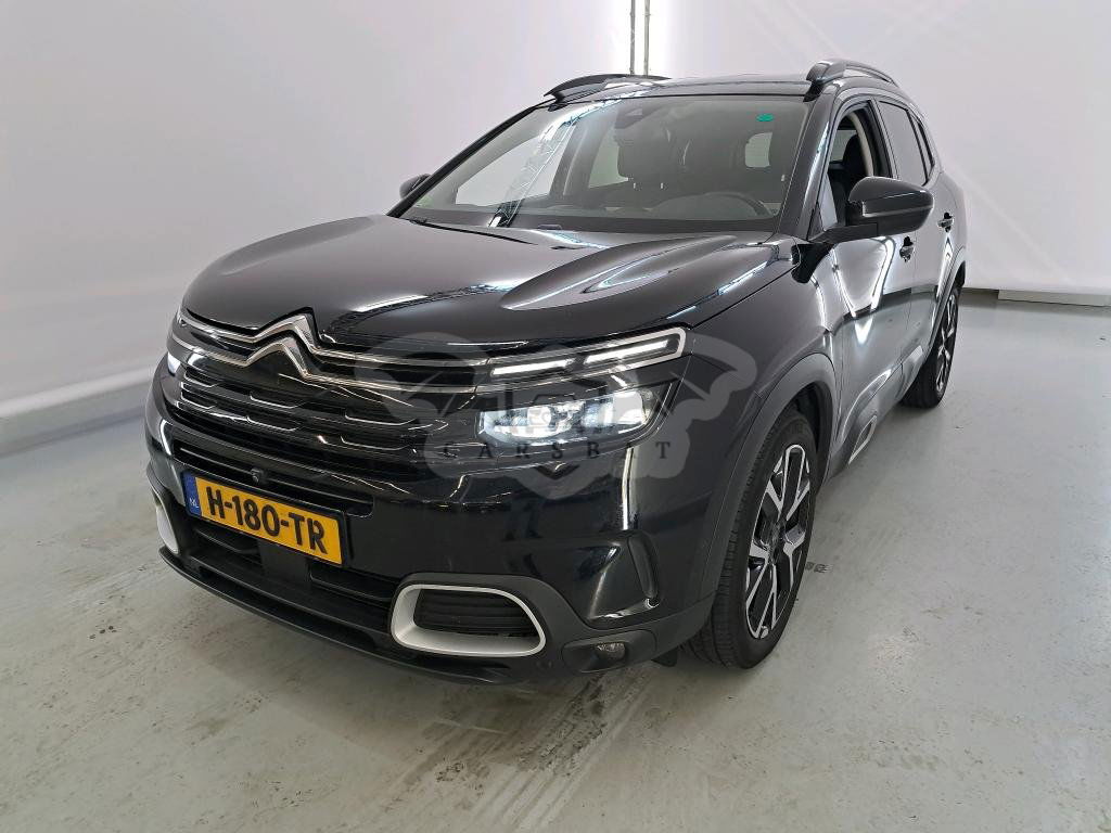 Citroën C5 Aircross 1.2i Business Plus 2020