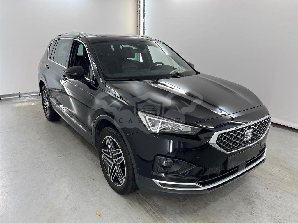 Seat Tarraco 2.0 TDI Xcellence 2020