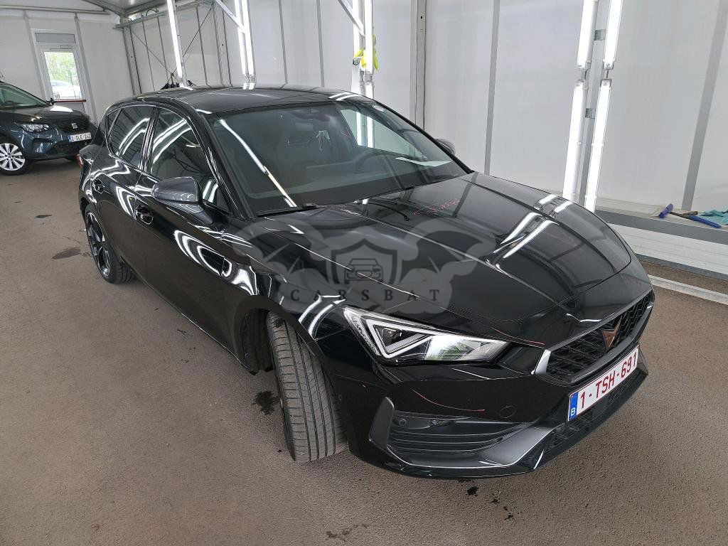 Cupra Leon 1.4 e-Hybrid 2023