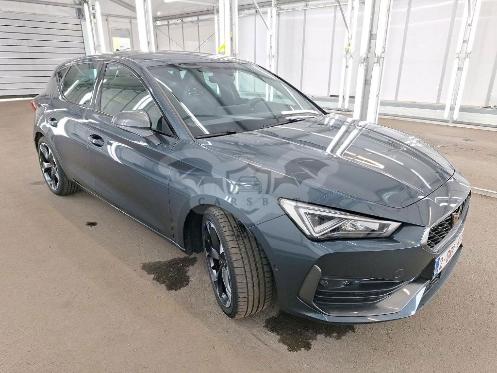 Cupra Leon 1.4 e-Hybrid 2023