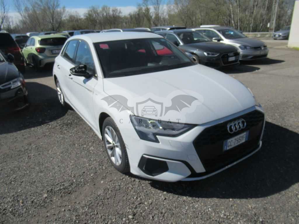Audi A3 Sportback 35 Business 2020