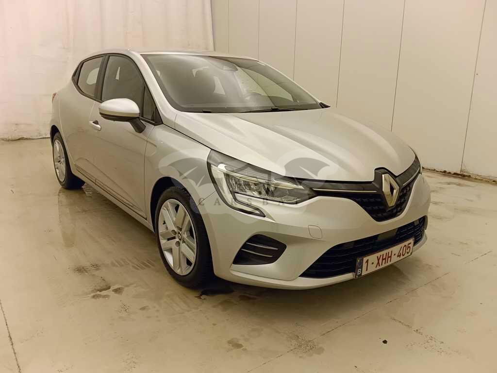 Renault Clio 1.0 Tce 2020