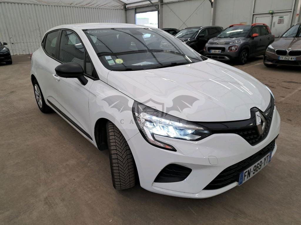 Renault Clio Air 2020