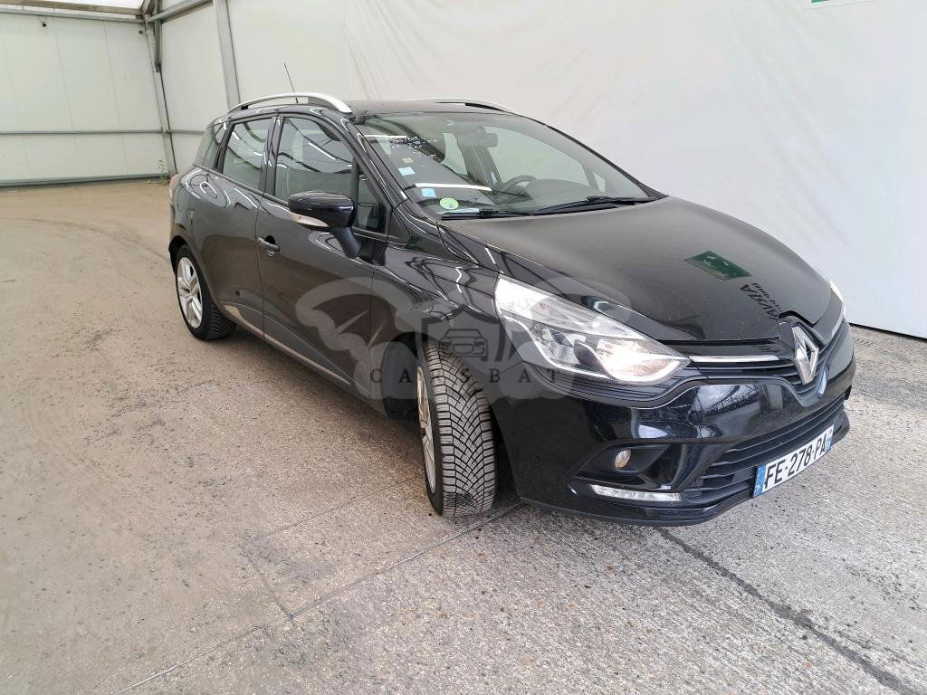 Renault Clio Grandtour Business 2019