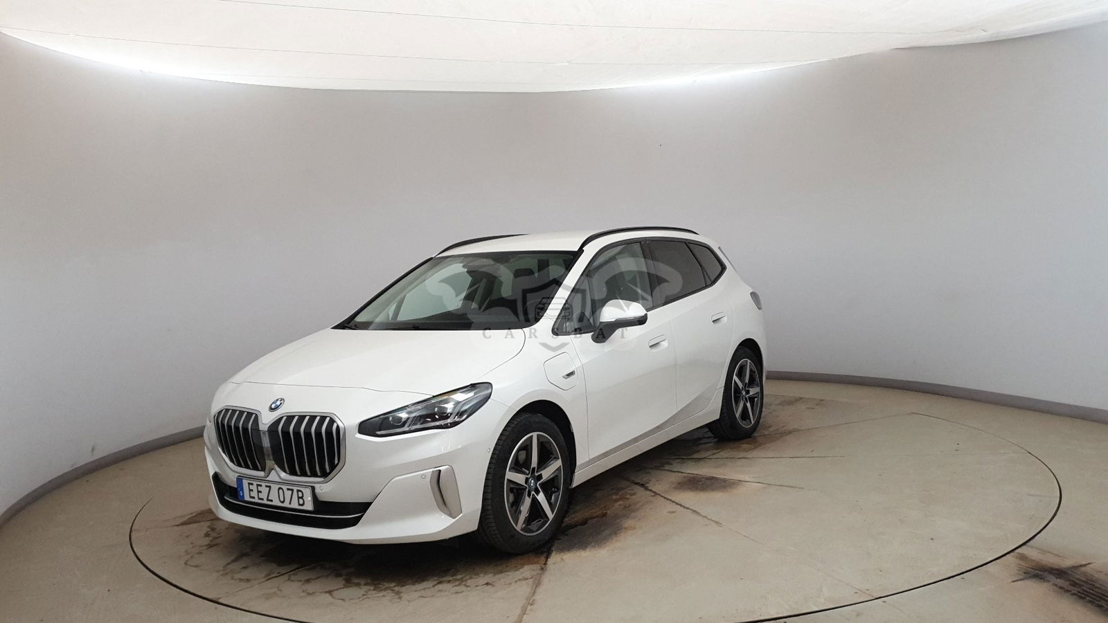 BMW 2 Series Active Tourer 225e Luxury 2022