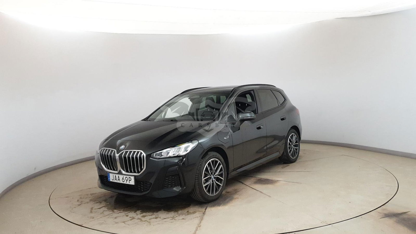 BMW 2 Series Active Tourer 225e M sport 2022