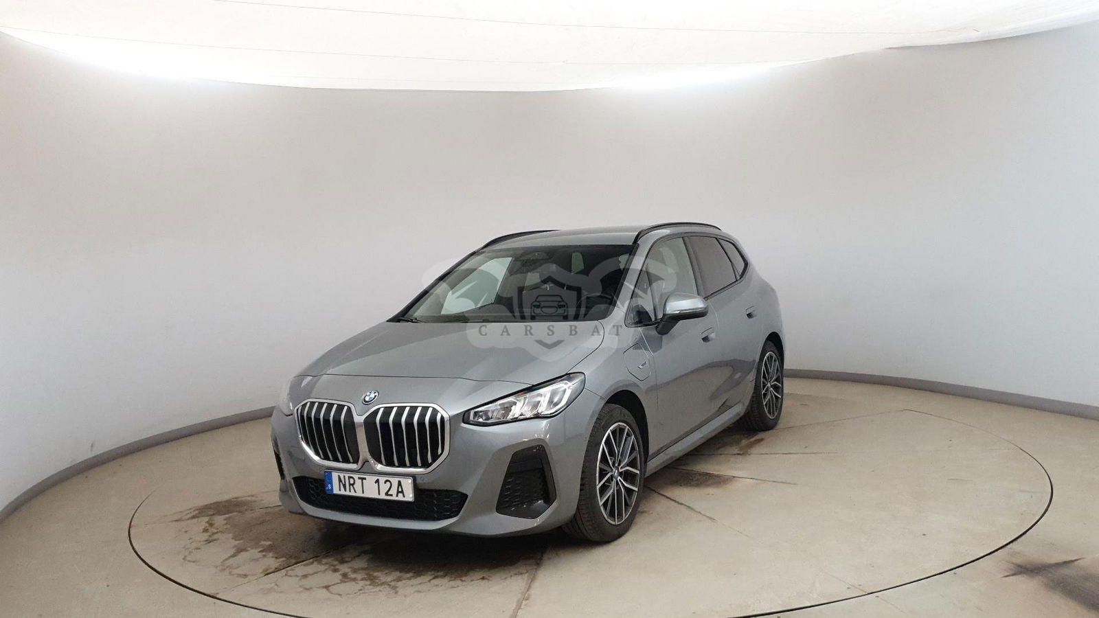 BMW 2 Series Active Tourer 225e 2022