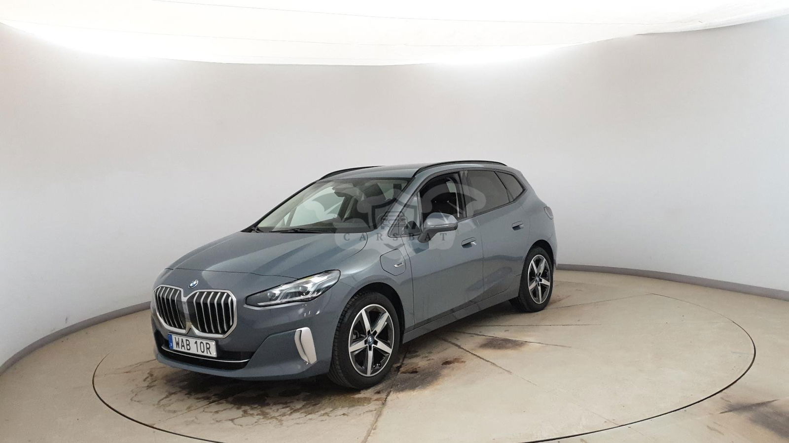 BMW 2 Series Active Tourer 225e Luxury 2022