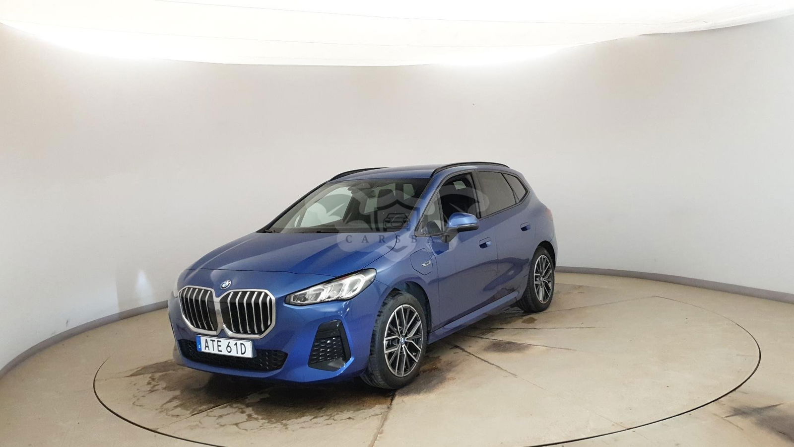 BMW 2 Series Active Tourer 225e 2022