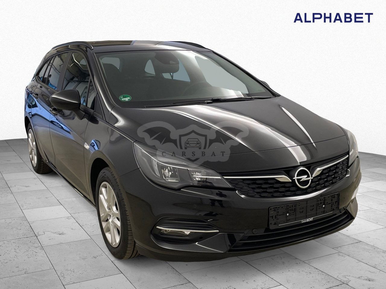 Opel Astra Sports Tourer 1.5 CDTI Edition 2022