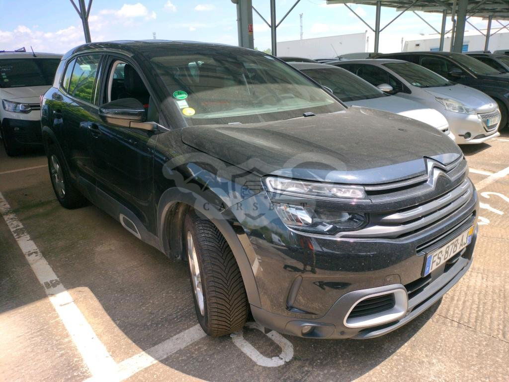 Citroën C5 Aircross Business 2020