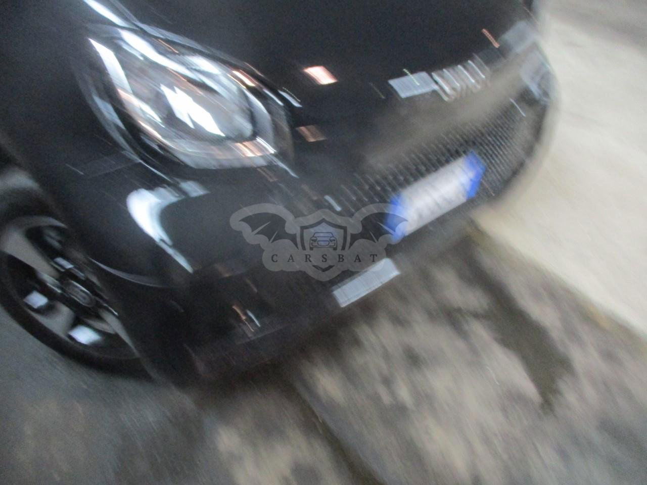 Smart Fortwo Passion 2022