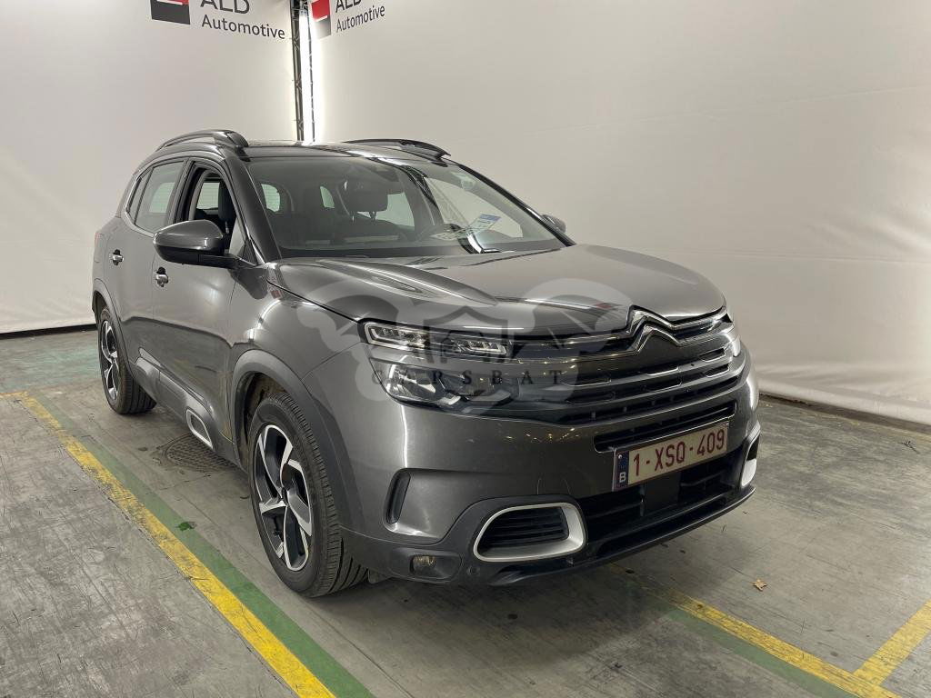 Citroën C5 Aircross 1.5 HDI Business 2020