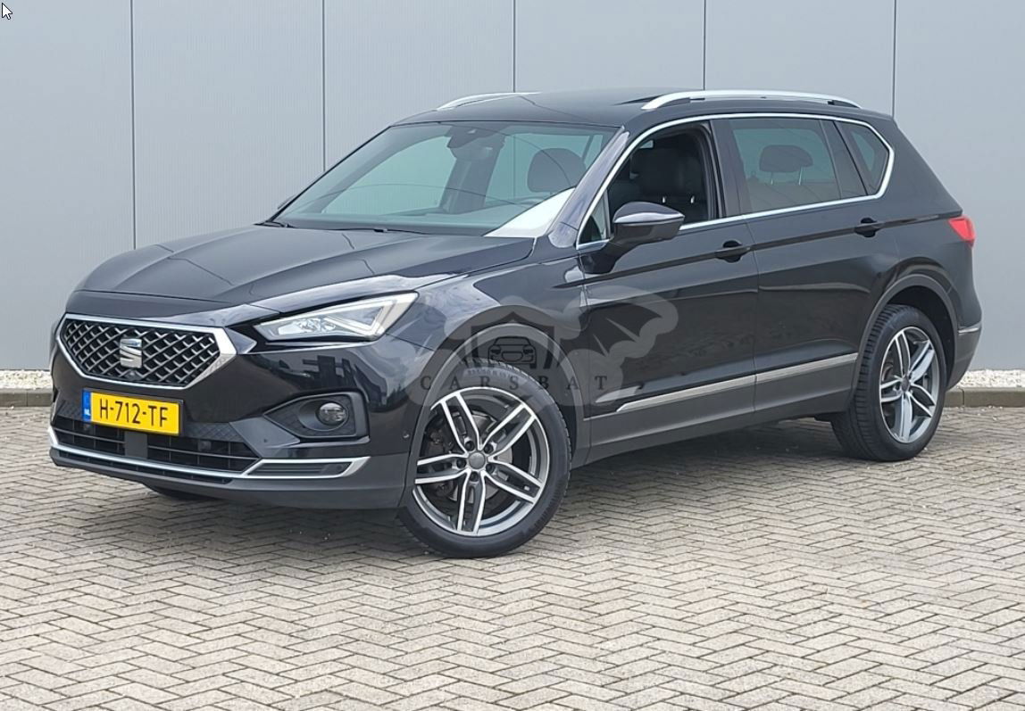 Seat Tarraco 2.0 TDI Xcellence 2020