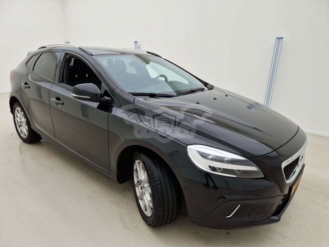 Volvo V40 Cross Country 1.5 Polar 2020