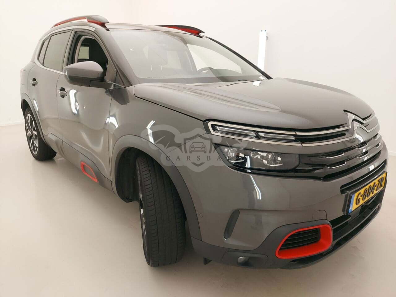 Citroën C5 Aircross 1.6i Business Plus 2020