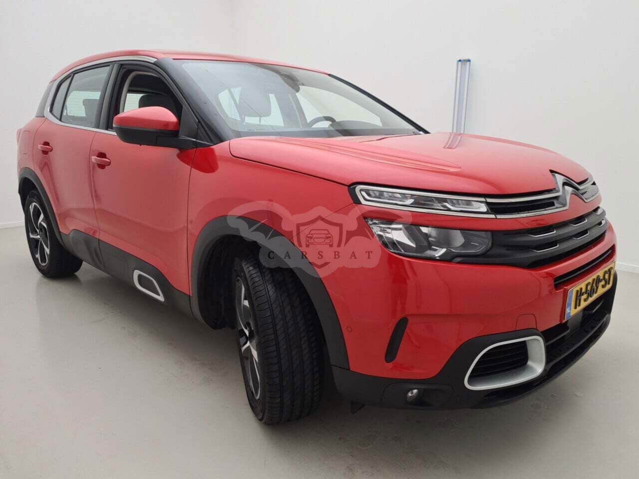 Citroën C5 Aircross 1.2i Business 2020