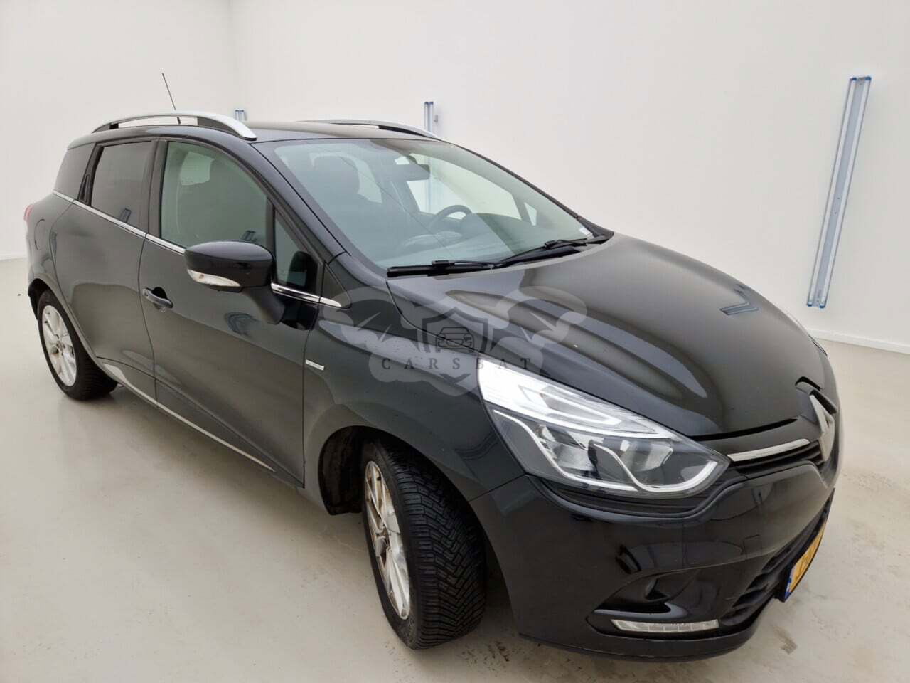 Renault Clio Grandtour 0.9 TCe Limited 2020