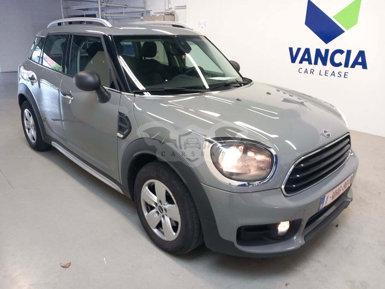 Mini Countryman One D 1.5 2019