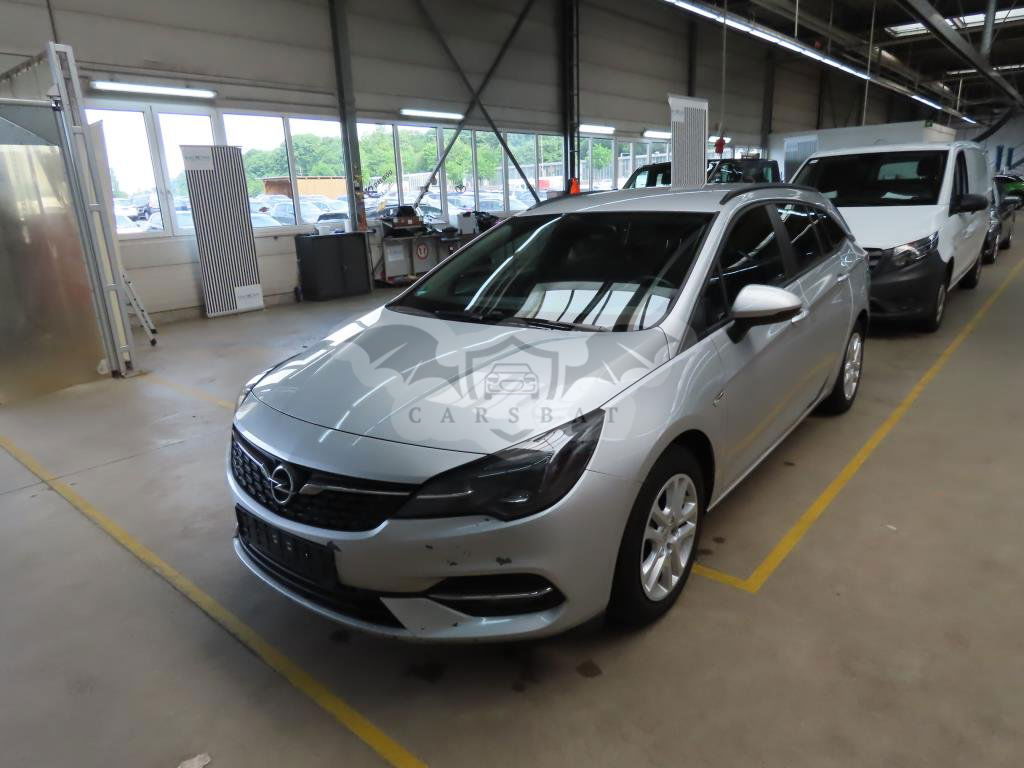 Opel Astra Sports Tourer 1.5 2020