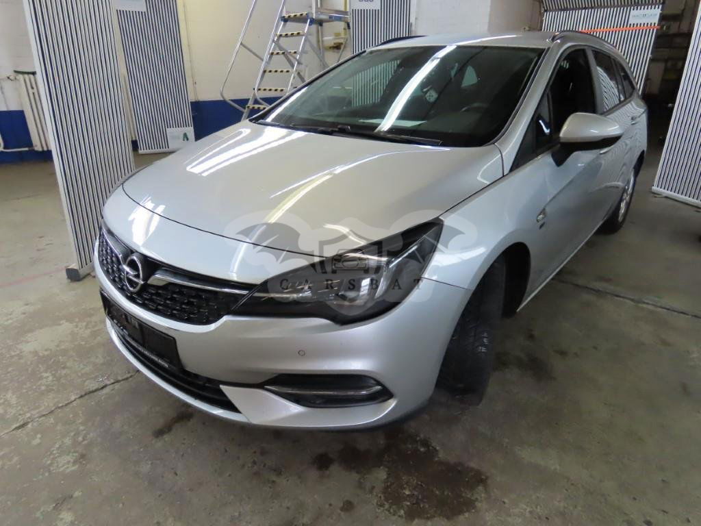 Opel Astra Sports Tourer 1.5 2020