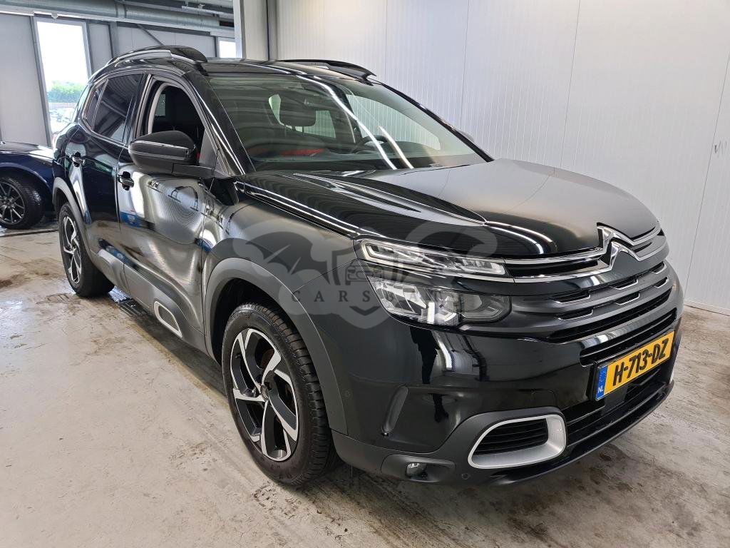 Citroën C5 Aircross 1.2i FEEL 2020