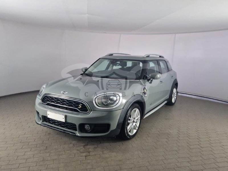 Mini Countryman Cooper SE 1.5 2019