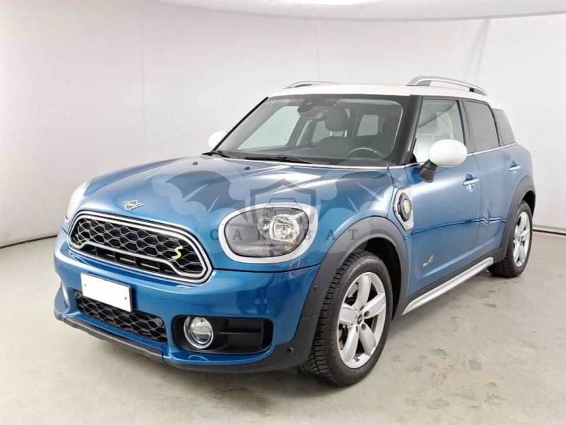 Mini Countryman Cooper SE 1.5 2019