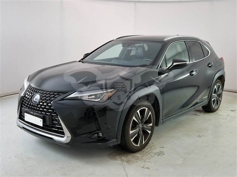 Lexus UX 250h 2020
