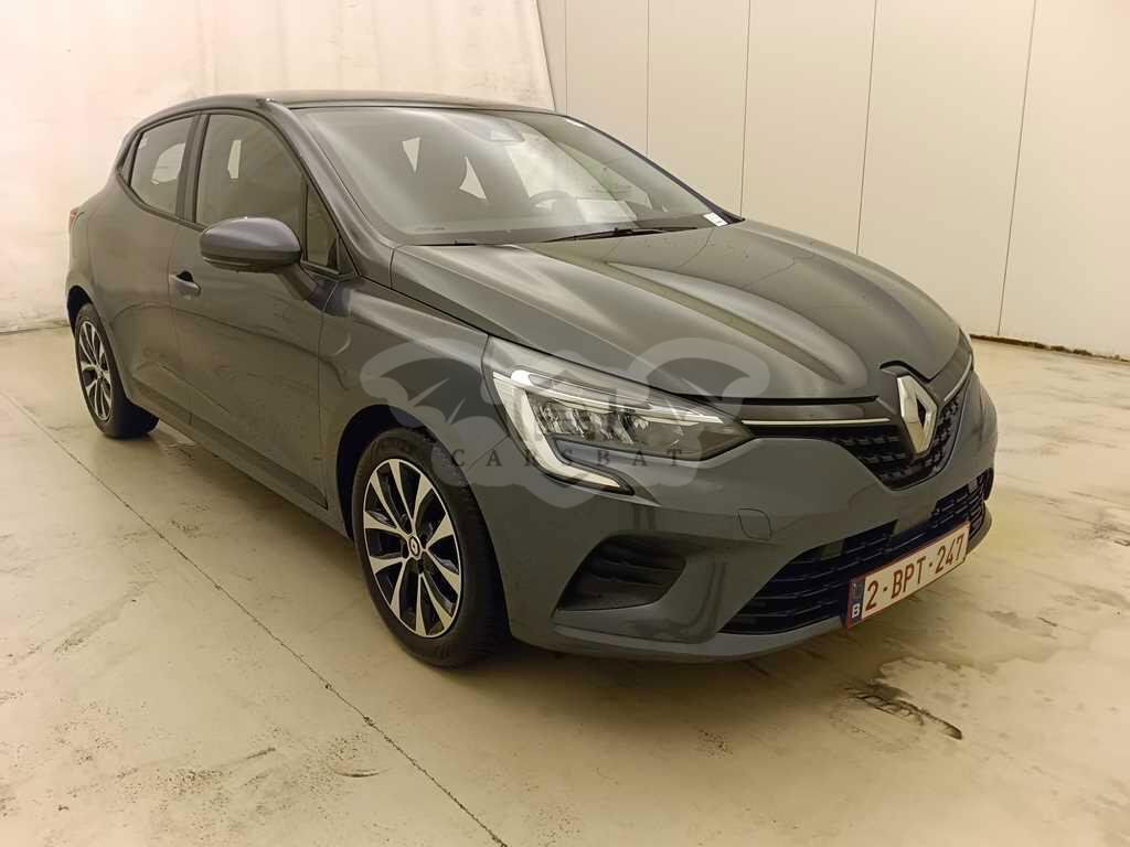 Renault Clio 1.0 Tce 2022