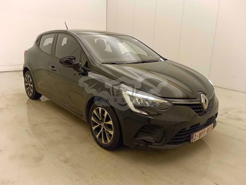 Renault Clio 1.0 Tce 2022