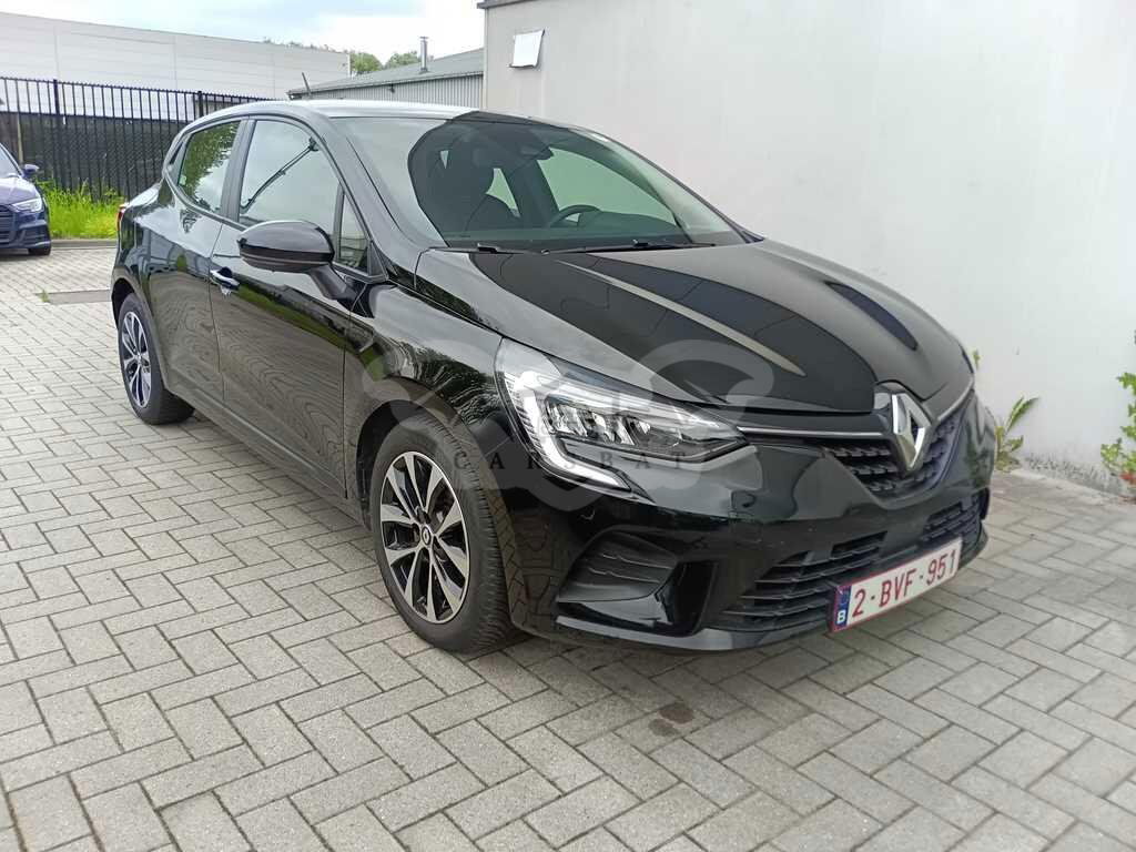 Renault Clio 1.0 Tce 2022