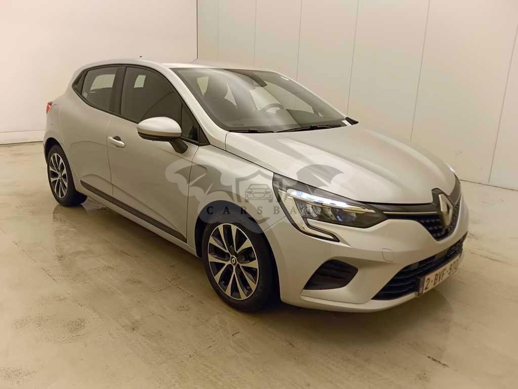Renault Clio 1.0 Tce 2022